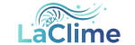 Logo LACLIME