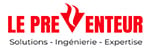 Logo LE PRÉVENTEUR