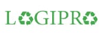 Logo LOGIPRO (Logistique Process)