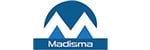 Logo MADISMA