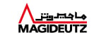 Logo MAGIDEUTZ (Nouvelle Société Magideutz)