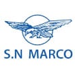 Logo MARCO CONFECTION (Sn Marco)