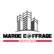 Logo MAROC COFFRAGE SERVICES
