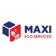 Logo MAXI ECO SERVICES
