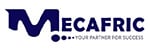Logo MECAFRIC