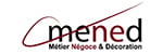 Logo MENED