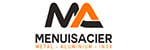 Logo MENUISACIER