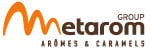 Logo METAROM UMA