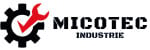 Logo MICOTEC INDUSTRIE