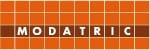 Logo MODATRIC