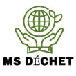 Logo MS DÉCHET