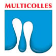Logo MULTICOLLES