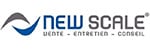 Logo NEW SCALE