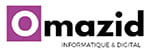 Logo OMAZIDCO