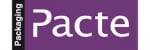 Logo PACTE (Packaging adhesive and coating technologies)