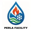 Logo PERLA FACILITY