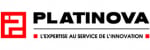 Logo PLATINOVA