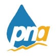 Logo P.N.A (Sté. Pétroles Nord Africain)