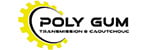 Logo POLY GUM