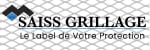 Logo SAÏSS GRILLAGE
