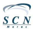 Logo SCN MAROC