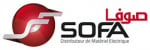 Logo SOFA