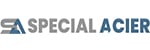 Logo SPECIAL ACIER