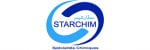 Logo STARCHIM