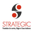 Logo STRATEGIC