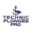 Logo TECHNIC-PLONGÉE-PRO