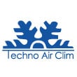 Logo TECHNO AIR CLIM