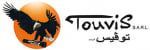 Logo TOUVIS