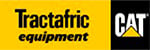 Logo TRACTAFRIC (Tractafric Equipment Maroc)