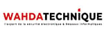 Logo WAHDA TECHNIQUE