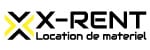Logo X-RENT