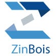 Logo ZINBOIS